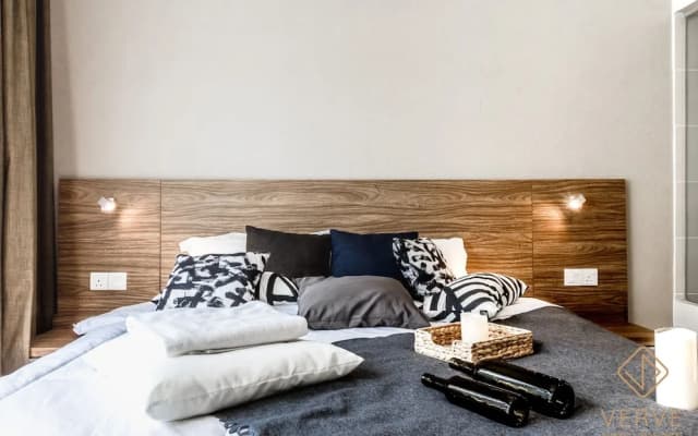 The Haven Lakeside Suites by Verve - photo 3