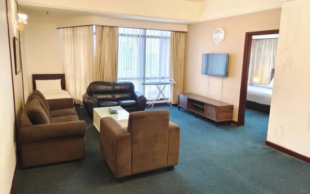 Kl Berjaya Times Square Residence - photo 4