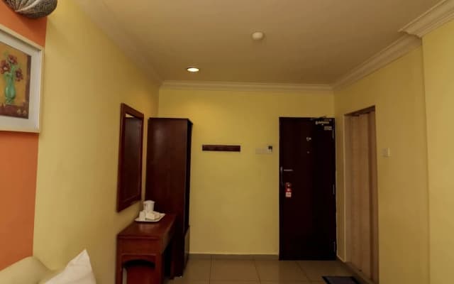 NIDA Rooms Seri Serdang Utama - photo 5