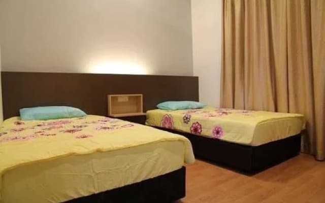 Fk Residences - photo 2