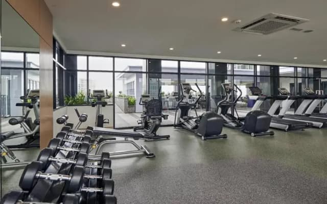 Suasana Suites【Modern 2B】 by SC Homestay - photo 5