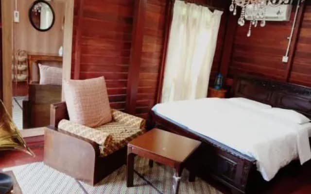 Homestay Kampong Pak Ali - photo 2