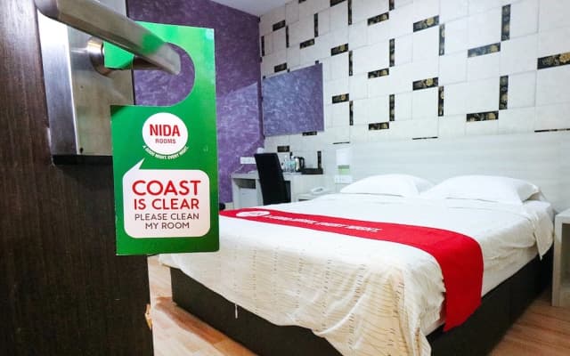 NIDA Rooms Johor Tebrau City Residence - photo 4