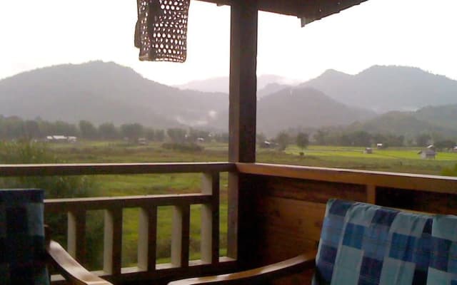 The Ngimat Ayu House - photo 2