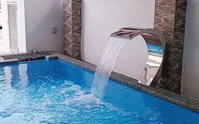 Bukit Beruang Private Pool Villa by Jeffery Lam Home Management - photo 2