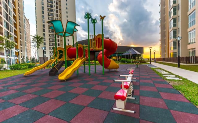 KSL Daya Residence*Near Tebrau Ikea, Aeon - photo 5