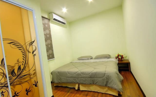 i Ville Home Inn - photo 4