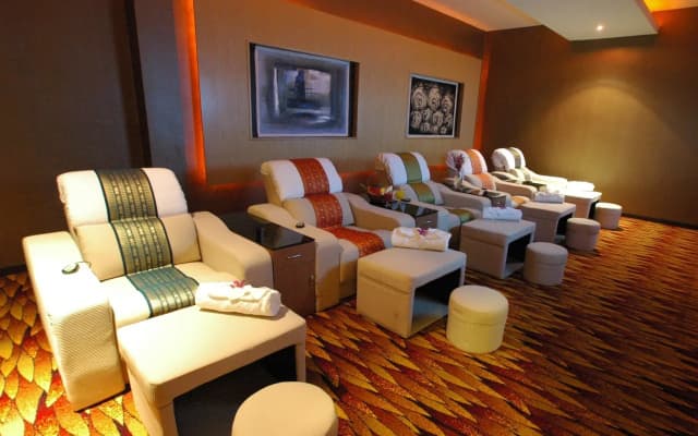 2 Inn 1 Boutique Hotel & Spa - photo 5