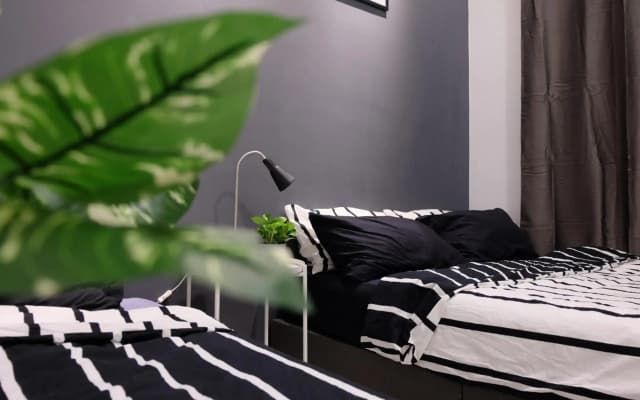 Puchong Skypod Residence, High Floor Balcony Unit, Walking Distance to IOI Mall, 10min Drive to Sunway - photo 5