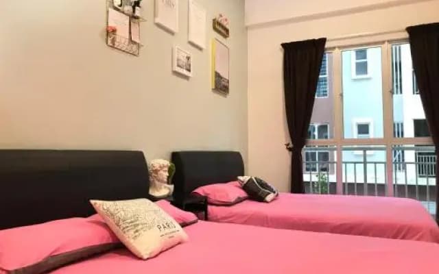 My Sweethub Homestay @ Cameron Highlands - photo 5