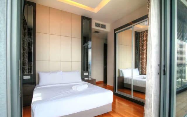 Dorsett Residences Bukit Bintang - photo 4