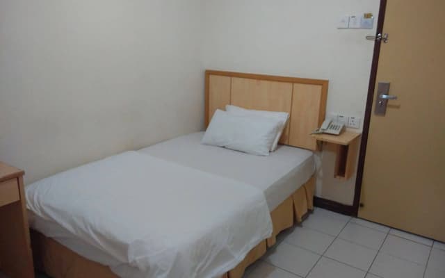 Fresh Hotel Ipoh - photo 3