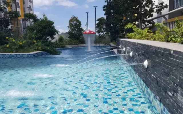 Mesa Hill Nilai - Welcome to the Nautica - photo 5