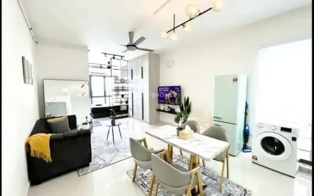 Kip Core Suites by Suishomes - photo 4