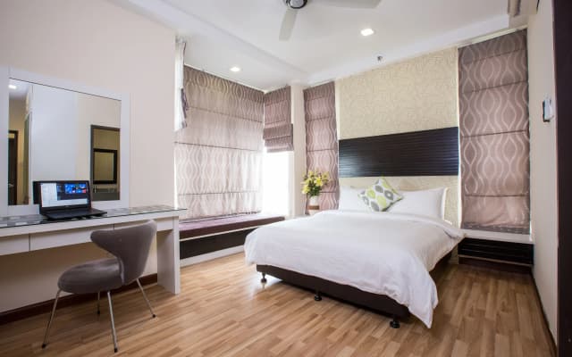 Shaftsbury Stellar Cyberjaya - photo 3
