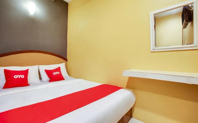 OYO 89656 Melati Hotel Nilai - photo 5