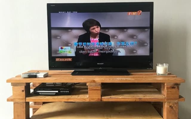TheDuplexEmpire - photo 2