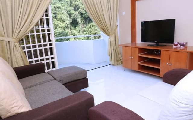 Eden Seaview Condominium I - photo 5