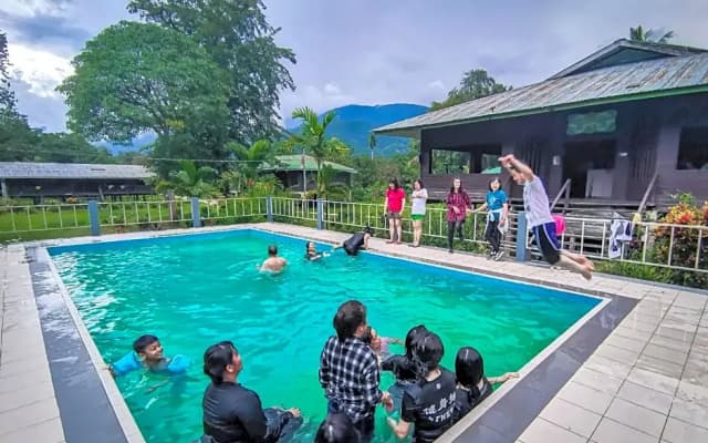 Benarat Lodge - photo 5