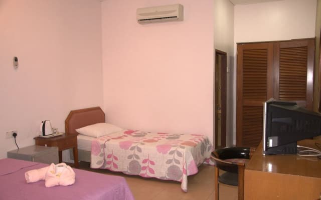 Vikri Beach Resort - photo 3