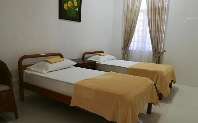 ALA Beach Lodge - Markisa Homestay - photo 2