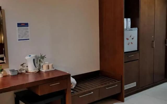 LCP B1 Romamtic Love wifi homestay Genting Highland - photo 2