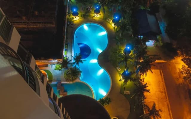 Panoramic 180 Cozy Suite by D Imperio Homestay - photo 5
