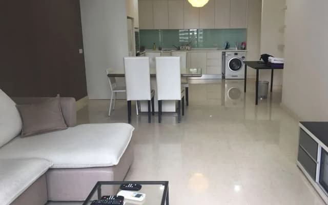 Capsquare Residence - photo 2