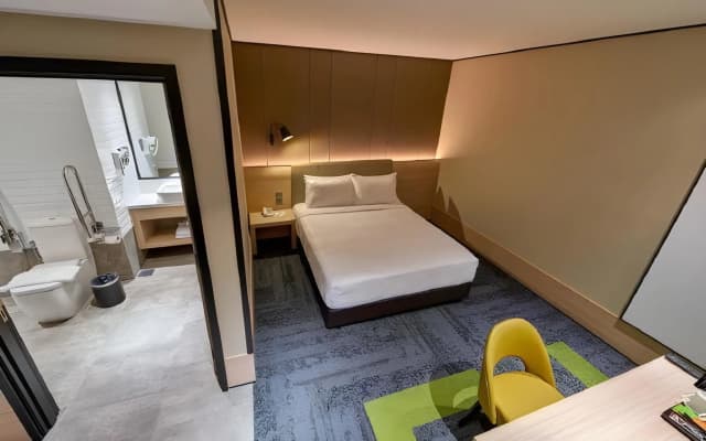 Aerotel Kuala Lumpur - photo 2