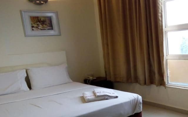 Sun Inns Hotel Puchong - photo 3