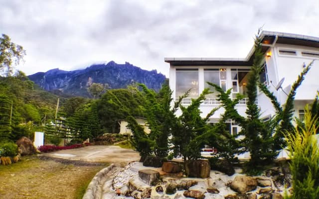Sling & Stone Kundasang - photo 3