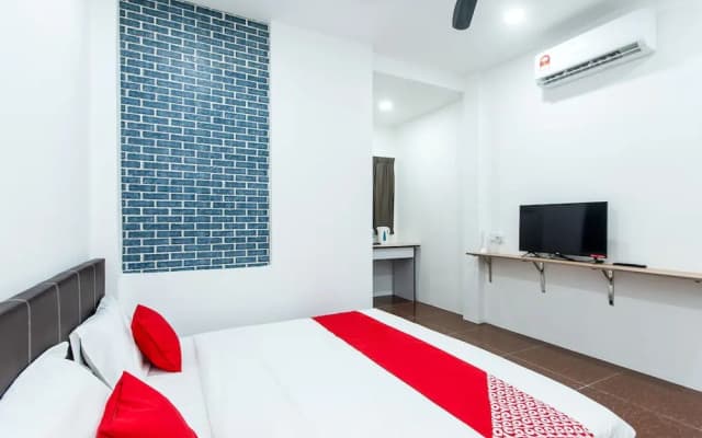 Weng Bee Guest House by OYO Rooms - photo 4