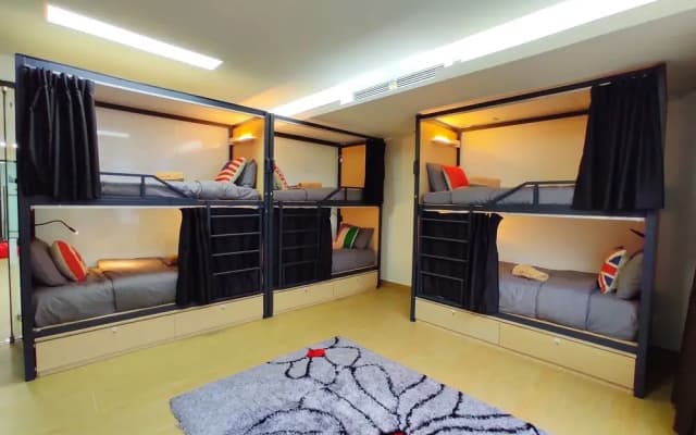 Shell Out Beach Club Suite - Hostel - photo 3