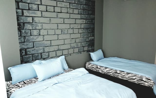 Holi 1Medini Suites - photo 5