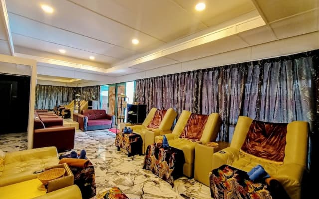 Artitaya Borneo Golf Resort - photo 3
