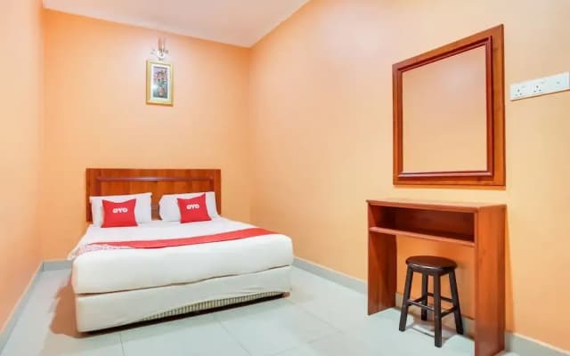 OYO 89470 My Town Hotel - photo 4
