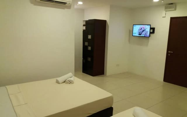 T Hotel Ipoh - photo 5