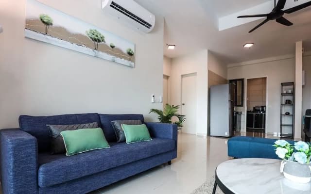 Ong Kim Wee Residence Melaka By I Housing - photo 2