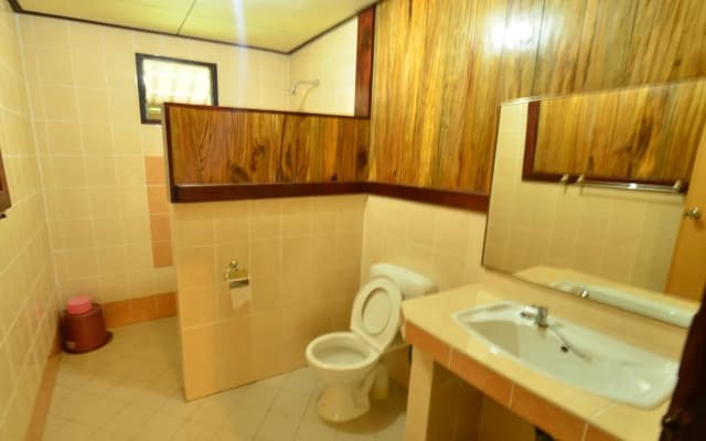 Sukau Proboscis Lodge Bukit Melapi - photo 5
