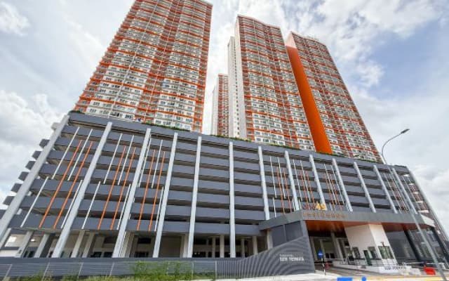 One49 Residence by RR JBcity - photo 5