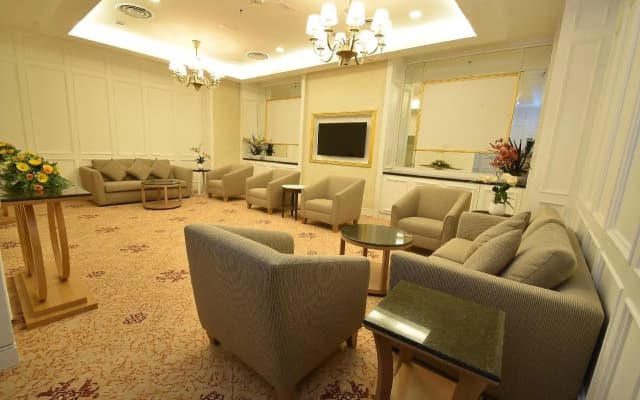 Hotel Tenera - photo 2