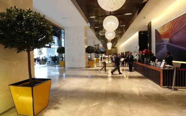 Platinum Suite KLCC @ Penguin Homes - photo 2
