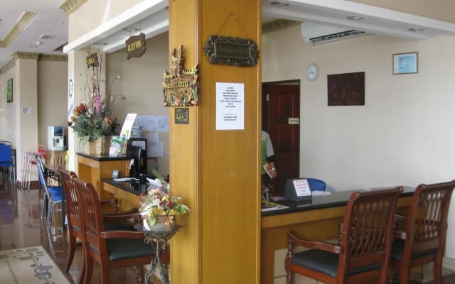 Baron Hotel - photo 2