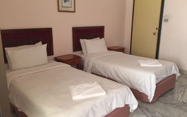 Seapark Condotel Hotel - photo 4