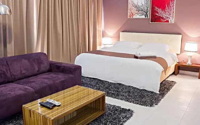 Vistana Residence, Bayan Lepas Penang - photo 2
