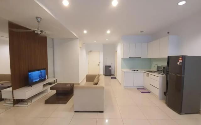 Mansion One Suites @Gurney Drive Seaview Studio Apartment by Sarah's Lodge - photo 4