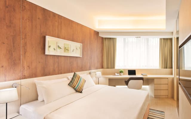 Oasia Suites Kuala Lumpur - photo 5