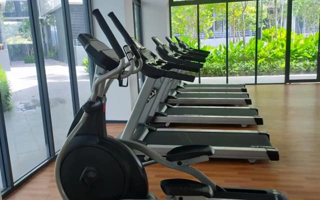 Homestay KLIA Core Soho Suites - photo 5