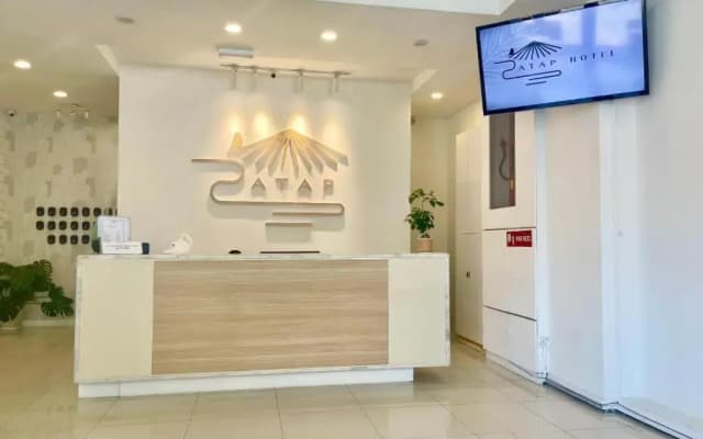 Atap Hotel - photo 2