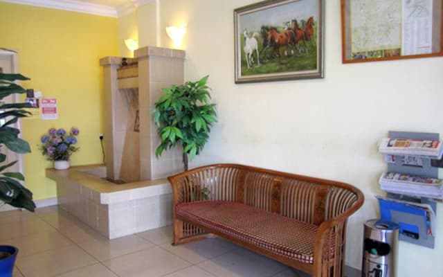 Sun Inns Hotel D'Mind Seri Kembangan - photo 2
